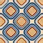 BLEND MIX Vitrified Tiles