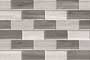 CINDER BLOCK DARK GL Ceramic Tiles