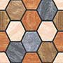 COMB WOODY MIX Ceramic Tiles