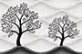 DAZZLE TREE GL Ceramic Tiles
