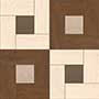 DUKE WOOD CHOCO MDR Ceramic Tiles