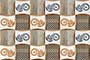 EDINE HL GL Ceramic Tiles