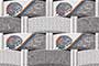 EDDISON HL GL Ceramic Tiles