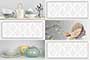 FLAVORA HL-1 GL Ceramic Tiles