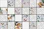 FLUX HL GL Ceramic Tiles