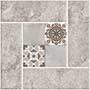 GRIDTEC DOVE Vitrified Tiles