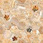 HEXAT GRANOLA Vitrified Tiles