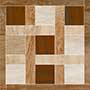 KASHMIRA WOOD NSSR REC Ceramic Tiles