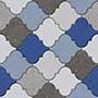 KIMONO TREND Ceramic Tiles