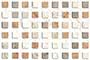 LATIN HL GL Ceramic Tiles