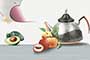 LINIA AQUA HL Ceramic Tiles