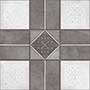 LINEOX GRIS Vitrified Tiles
