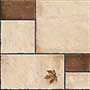 MAPPLE BEIGE Vitrified Tiles