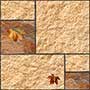 MAPPLE WHEAT Vitrified Tiles