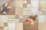 MOTLEY BROWN ELV Ceramic Tiles