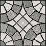 NATURAL STONE GREY MT Vitrified Tiles