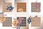 OSAGE HL GL Ceramic Tiles