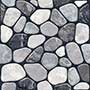 RIVERSTONE GREY Vitrified Tiles