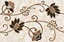 SEPIA MOTIF Ceramic Tiles