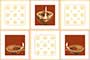 SIMCO HL-2 GL Ceramic Tiles