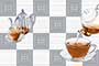 STEAM DROPS HL GL Ceramic Tiles