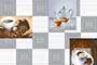 STEAM DROPS HL GL Ceramic Tiles