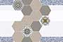 SUBSTANCE HL GL Ceramic Tiles