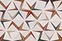 TWINKLE STAR BROWN HL GL Ceramic Tiles