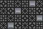 VERTEX NERO ELV Ceramic Tiles