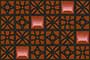 VERTEX RED ELV Ceramic Tiles