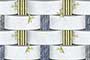 WEAVE STONE SNOW ELV Ceramic Tiles