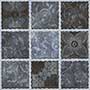 ZIGBLOC ASH ART Ceramic Tiles