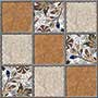 ZIG BLOCK REMIX Ceramic Tiles