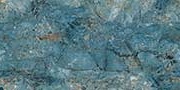 Breccia Aqua Glazed Vitrified Tiles