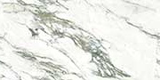 Evoke Green Glazed Vitrified Tiles