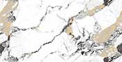 Fab Gold Glazed Vitrified Tiles