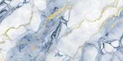 LEISURE BLUE VPOL Vitrified Tiles
