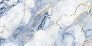 LEISURE BLUE VPOL Vitrified Tiles