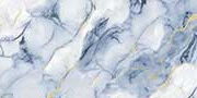 LEISURE BLUE VPOL Vitrified Tiles