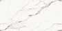 NORA WHITE Glazed Vitrified Tiles