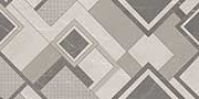 RARE GREY DECO VPOL Vitrified Tiles
