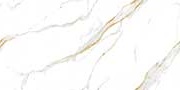 RHYTHM WHITE Glazed Vitrified Tiles