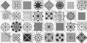 SNOWFALL DÉCOR VPOL Vitrified Tiles