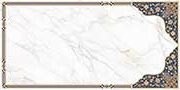 ZANAMAZ BLUE VPOL Vitrified Tiles
