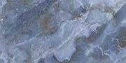 HELIOS BLUE VPOL Vitrified Tiles