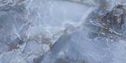 HELIOS BLUE VPOL Vitrified Tiles