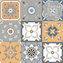 ARTHUR DÉCOR Vitrified Tiles