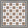 AVANTE DECOR VMT Vitrified Tiles