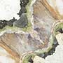 BUTTERFLY BKM VSPPOL Vitrified Tiles