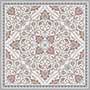 CULTURE DECO VPOL Vitrified Tiles